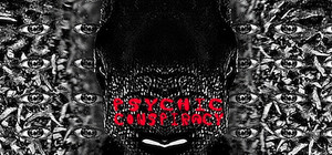 Psychic Conspiracy banner