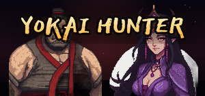 Yokai Hunter banner