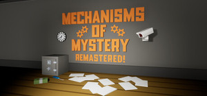 Mechanisms of Mystery: Remastered banner