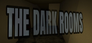 The Dark Rooms banner