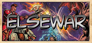 Elsewar banner