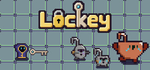 Lockey banner