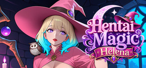 Hentai Magic Helena banner