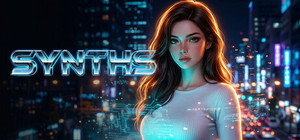 SYNTHS banner