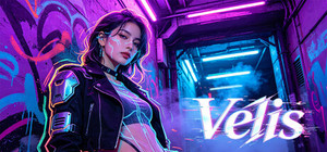 Velis banner