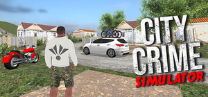City Crime Simulator banner