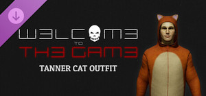 Welcome to the Game III - Tanner Cat Outfit banner