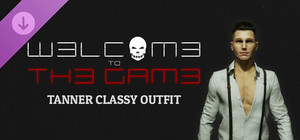 Welcome to the Game III - Tanner Classy Outfit banner