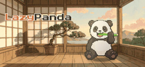 LazyPanda banner