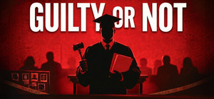 Guilty or Not banner