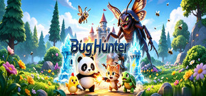 Bug Hunter banner