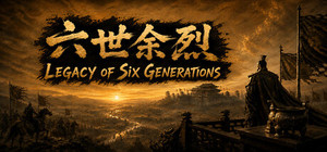Legacy of Six Generations banner