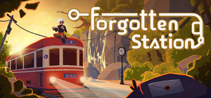 Forgotten Station banner