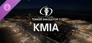 Tower! Simulator 3 - KMIA Airport banner