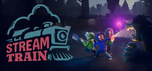 Stream Train banner