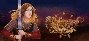When Two Roses Collide banner