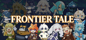 Frontier Tale banner