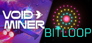 Void Miner & Bitloop banner