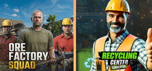 Recycle Ore In Factory banner