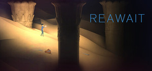 Reawait banner