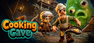Cooking Cave banner