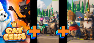 Purrfect Adoption (Deluxe Digital Edition) banner