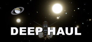 Deep Haul banner