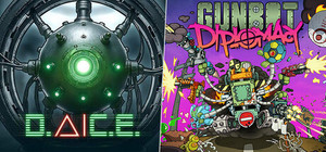 Daice - Gunbot Diplomacy banner