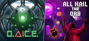 Daice - All Hail The Orb banner