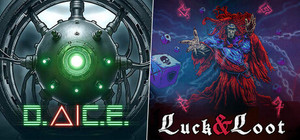 Daice - Luck & Loot banner