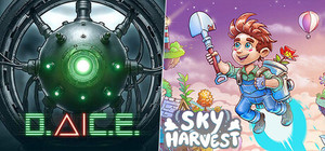 Daice - Sky Harvest banner