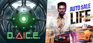 Daice - Auto Sale Life banner