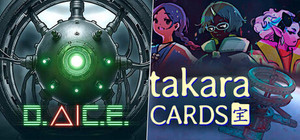 Daice - Takara Cards banner