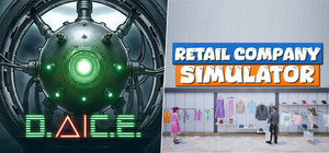 Daice - Retail Company Simulator banner