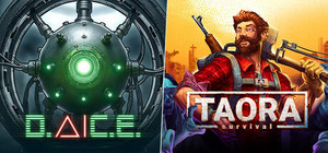 Daice - Taora Survival banner