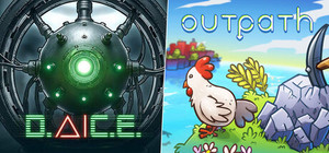 Daice - Outpath banner