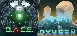 Daice - Oxygen banner
