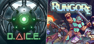 Daice - Rungore banner