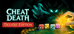 Cheat Death - Deluxe Edition banner
