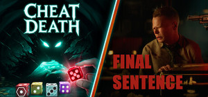 Polden's Games: Cheat Death x Final Sentence banner