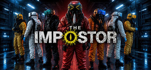THE IMPOSTOR banner