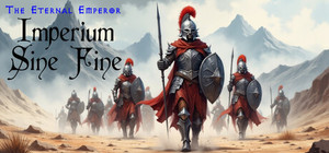 Imperium Sine Fine: Eternal Emperor banner