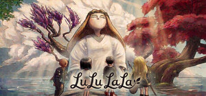 LuLuLaLa banner