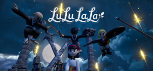 LuLuLaLa banner