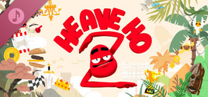 Heave Ho 2 Soundtrack banner
