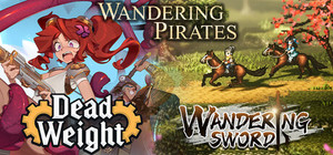 Wandering Pirates banner