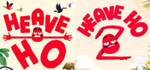 Heave Ho x Heave Ho 2 banner