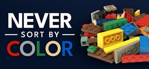 Never Sort By Color banner
