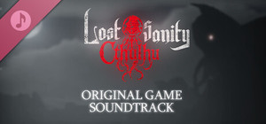 Lost Sanity: Cthulhu Soundtrack banner