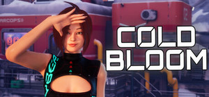 Cold Bloom banner